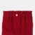 Pantalon bébé fille en velours