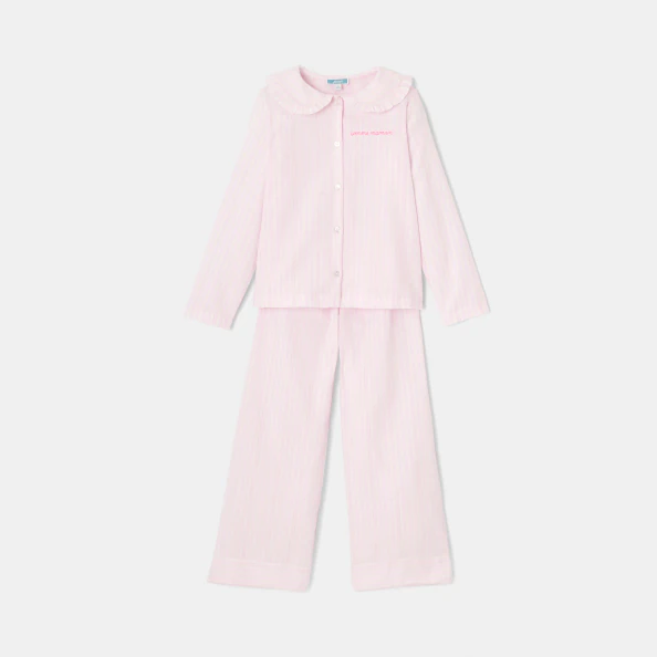 Pyjama enfant fille 