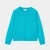 Cardigan enfant fille en tricot