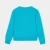 Cardigan enfant fille en tricot