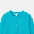 Cardigan enfant fille en tricot
