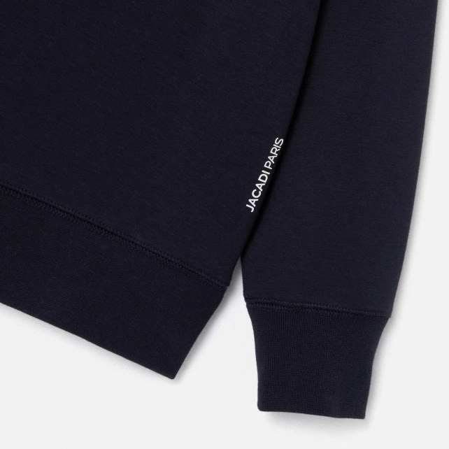 Sweat à message enfant garçon