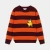 Pull rayé enfant garçon 