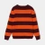 Pull rayé enfant garçon 