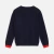 Pull enfant garçon en cachemire