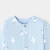 Pyjama bébé garçon motif mouette