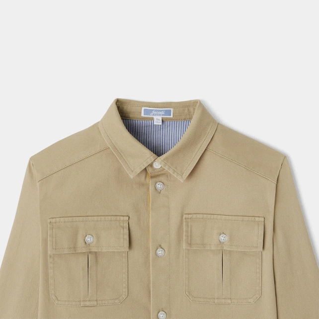 Surchemise enfant garçon