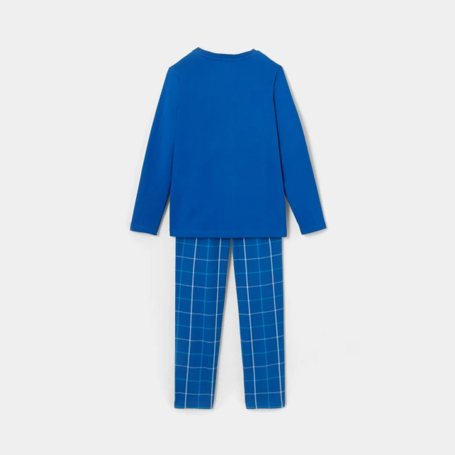 Pyjama enfant garçon 