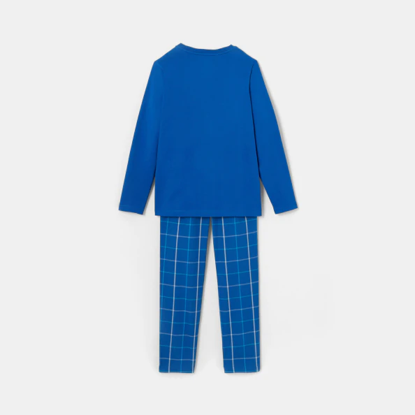Pyjama enfant garçon 