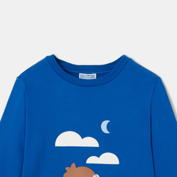 Pyjama enfant garçon 