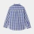 Chemise enfant garçon à carreaux