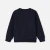Sweat enfant garçon double face