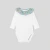 Body bébé fille manches longues