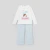 Pyjama enfant fille en coton