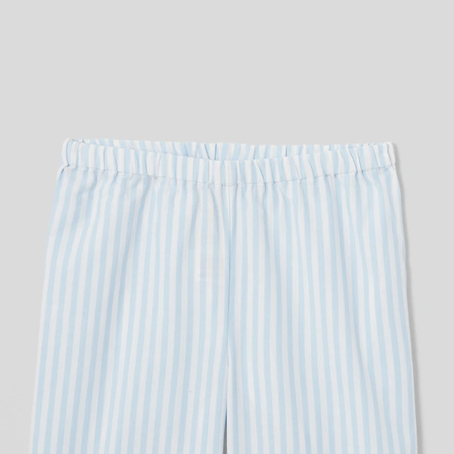 Pyjama enfant fille en coton