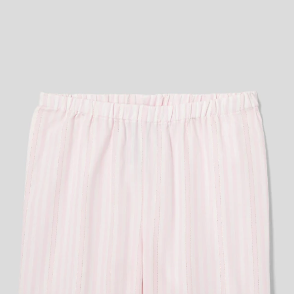 Pyjama enfant fille en coton