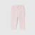 Pantalon carotte bébé fille