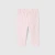 Pantalon carotte bébé fille