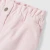 Pantalon carotte bébé fille