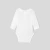 Body bébé fille manches longues