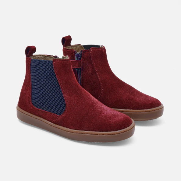 Chelsea boots enfant garçon