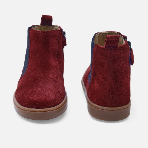Chelsea boots enfant garçon