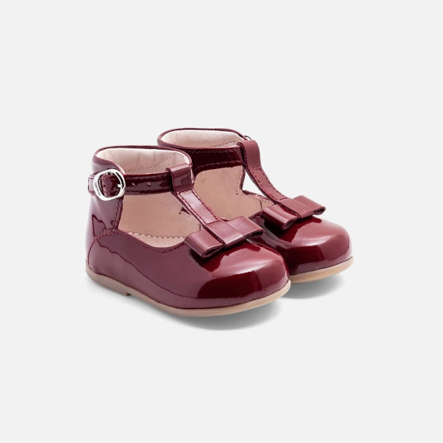Salomés bébé fille