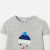 Pull de Noël enfant garçon