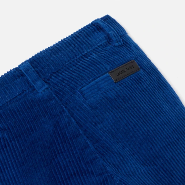 Pantalon en velours bébé garçon