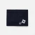 Snood enfant fille fleurs brodées