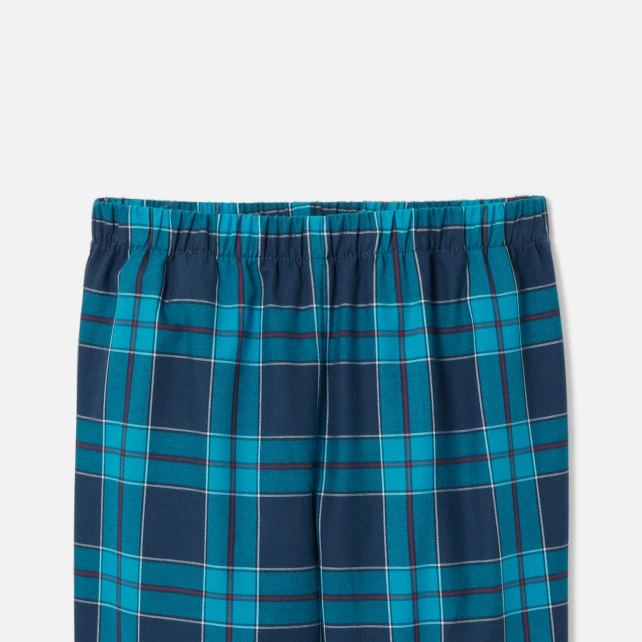 Pyjama en flanelle enfant garçon