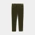Pantalon en velours doublé enfant garçon