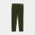 Pantalon en velours doublé enfant garçon