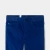 Pantalon en velours doublé enfant garçon