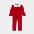 Pyjama de Noël enfant fille 