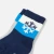 Duo de chaussettes bébé garçon