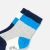 Duo de chaussettes bébé garçon