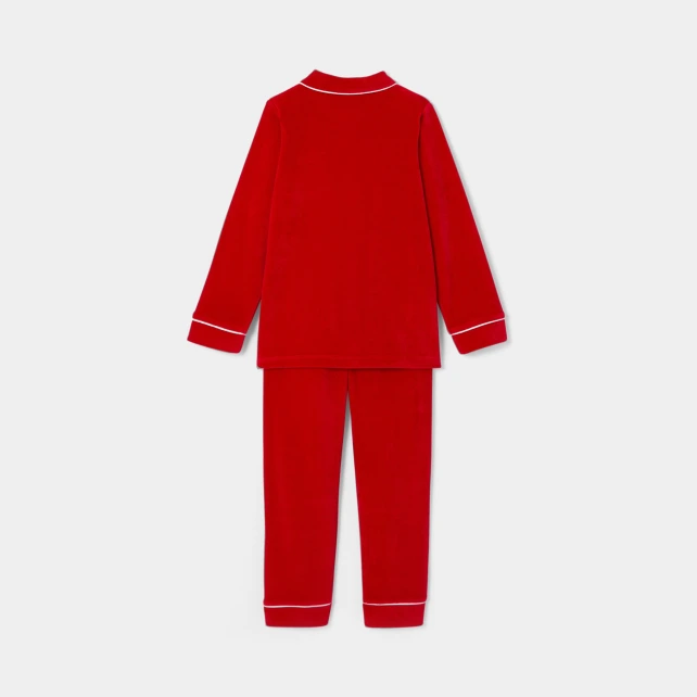 Pyjama de Noël enfant garçon