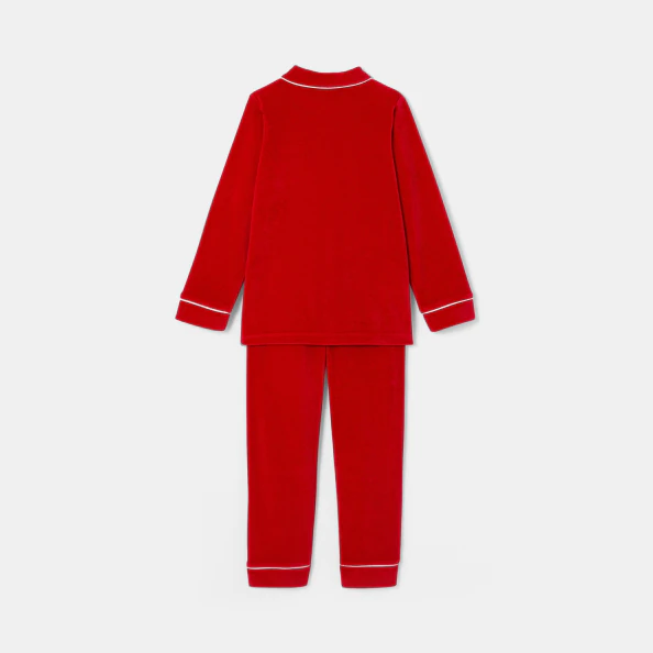 Pyjama de Noël enfant garçon