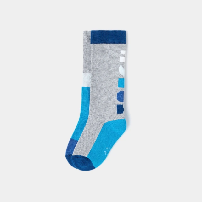 Duo de chaussettes enfant garçon