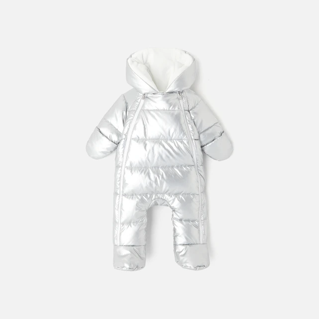 Combinaison pilote bébé garçon