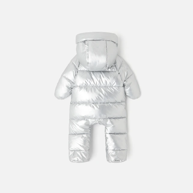 Combinaison pilote bébé garçon