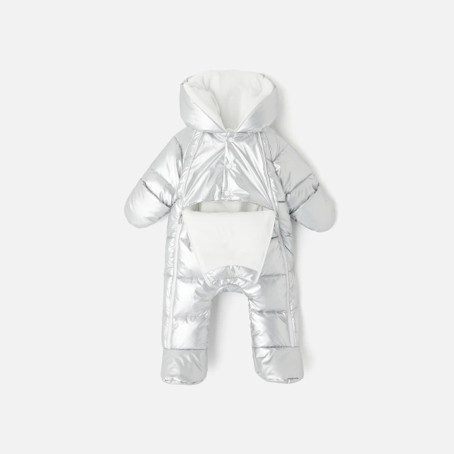 Combinaison pilote bébé garçon