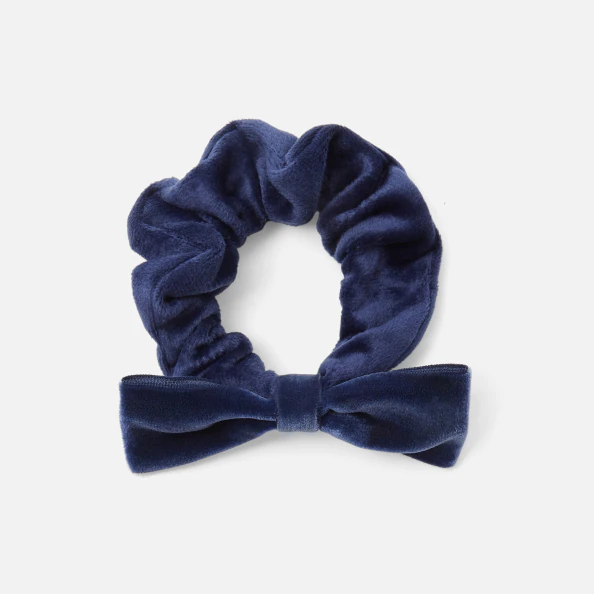 Chouchou enfant fille