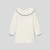 Robe bébé fille en tricot