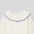 Robe bébé fille en tricot