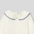 Robe bébé fille en tricot
