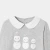 T-shirt manches longues enfant fille