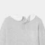 T-shirt manches longues enfant fille