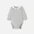 Body bébé garçon en coton